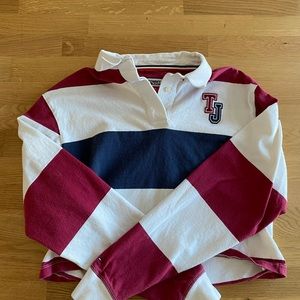 Tommy jeans long sleeve